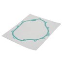 3 Stück linke Stator-Seitendeckeldichtung für Yamaha Kodiak 350 YFM35F 2007–2011