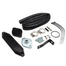 AGR-Löschkit mit Kühlmittelbypass für 2011-2014 Ford 6.7L Powerstroke Diesel Generic