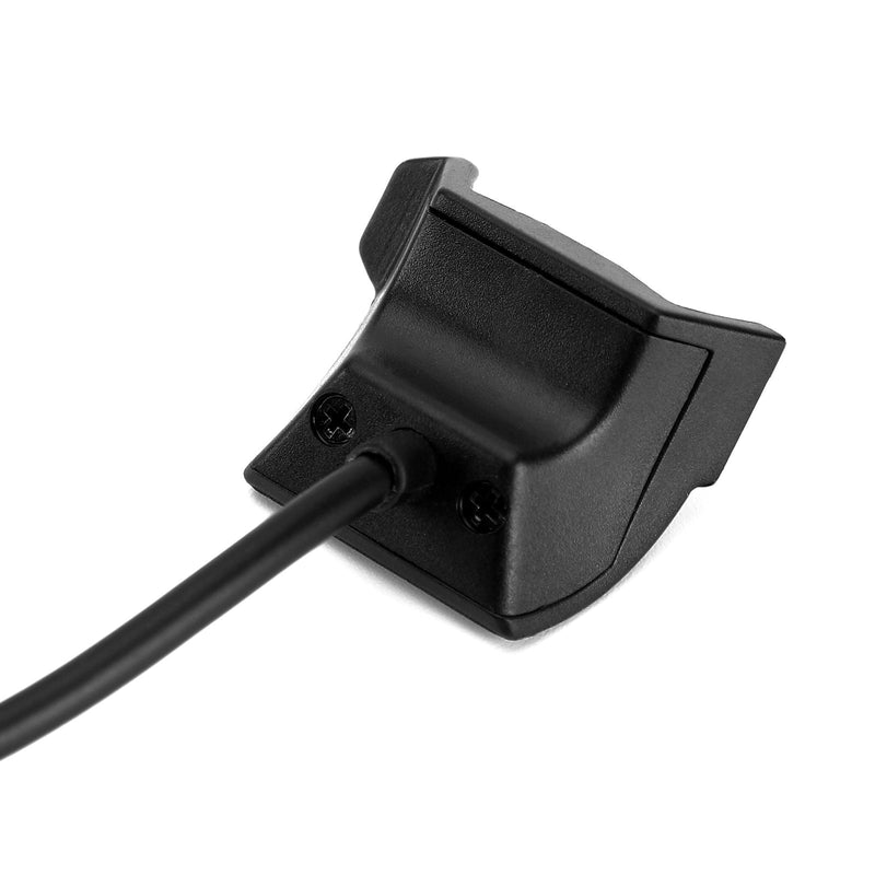 USB-laddningsdatakabel för Garmin Vivosmart 3/4/HR-klocka