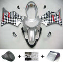 Honda CBR600F4 1999-2000 kåpa kit
