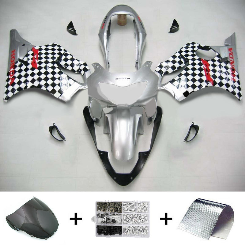 Honda CBR600F4 1999-2000 kledningssett