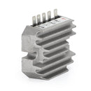 Regulador retificador de tensão para cortador comercial John Deere F915 AM 101406 genérico