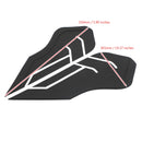 Självhäftande dragkuddar tankgrepp tankgrepp för Yamaha Tenere T7 700 2018-2020+