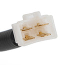 Kubota B1550D B1750D mit 2-Tasten-Zündschloss 37410-59110 3741059110