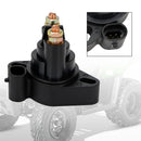 Arctic Cat ATV 450 500 550 650 700 Solenoidové relé startéru Yamaha SR10