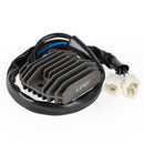 2005 2006 Kawasaki Ninja ZX6R ZX6RR Generator stojan regulator prostownik uszczelka Fedex Express