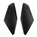 Motorcykelramme Sidepaneldæksel Skalbeskytter passer til Honda CB650R 2019-2020 Generisk