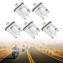 596521 Modelle der Serie 450E (08P502) 5X Kraftstoffmodul Hauptdüse