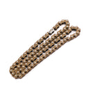 Corrente de distribuição para 94568-B3086 Yamaha Ttr110 Ttr110E Ttr 110 Ttr 110E 2008-2021 Genérico