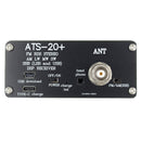 Nuevo ATS-20+ Si4732 receptor de radio DSP de banda completa FM LW MW SW con pantalla táctil de 2,4"