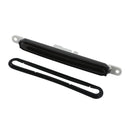 Lins 3:e LED tredje bromsljuslampa för Mitsubishi Lancer EVO 2008-16 generisk