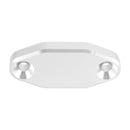 1997-2003 LS1 LSX LS3 LS6 4,8L 5,3 5,7 LS Oliekøler afspærringsplade R5134