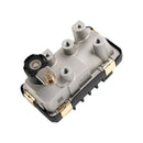 Atuador turbo para Mercedes Classe C W203  W204 S203 S204 G-219 6NW008412-48