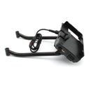 Soporte para teléfono inteligente GPS Soporte para teléfono de navegación compatible con BMW S1000Xr genérico