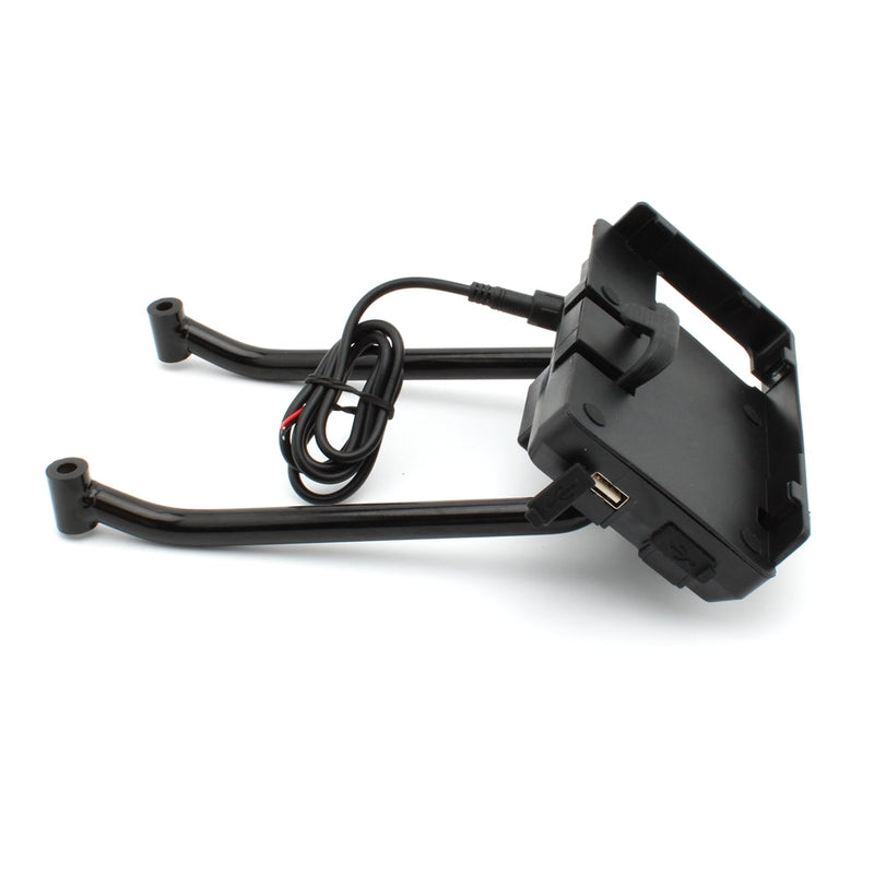 Soporte para teléfono inteligente GPS Soporte para teléfono de navegación compatible con BMW S1000Xr genérico