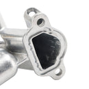 2007-2009 Dodge Nitro 2.8CRD turbodiesel termostatenhet 68028074AA