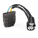 Magnetostator + prostownik regulatora napięcia + uszczelka do Hondy CBR600RR/ABS 07-12