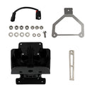 2018-2022 Kawasaki Z900RS Heckverkleidung + Kennzeichenhalter