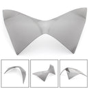 Película protetora do farol dianteiro adequada para Kawasaki Z 250 Z300 Z800 13-16 Smoke Generic