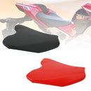 Honda Cbr1000 Cbr 1000 20-22 21 Banco motorista-passageiro vermelho totalmente acolchoado