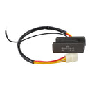 Regulaattorin tasasuuntaaja sopii Suzuki GS125 GS 125 E/X 82-00 GN125E GN250E 82-96 Generic