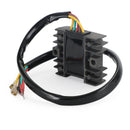 Tasasuuntaajan säädin Tasasuuntaaja 54611034000 SX EXC EGS MXC 125 250 300 360 Generic