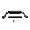 Triumph Tiger 1200 2022–2023 Navigationshalterung, Telefon, GPS-Halterung, Verlängerung, Schwarz