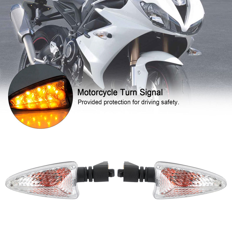 Indikatorlys for Speed ​​​​Triple 1050 Street Triple 675/R Daytona Tiger 800 Generisk