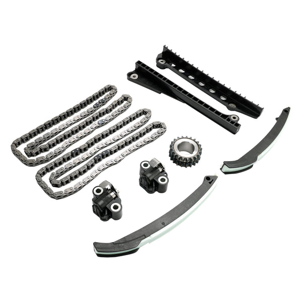 Kit de cadena de distribución Mercury Mountaineer 2000-2010 5L3Z-6268-A F85Z-6K255-AA Fedex Express