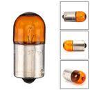 Til Philips RY10W 12V BAU15S Halogen Bil Auto Blinklys Generisk