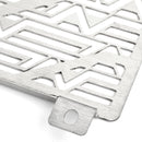 Ochranná fólie na mřížku chladiče pro Kawasaki Ninja 400 2018 Generic