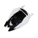 Injeksjonskåpesett kroppsplast ABS egnet for BMW S1000RR 2017-2018 Generisk