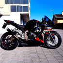 Suzuki GSXR1000 2009-2016 kåpa kit