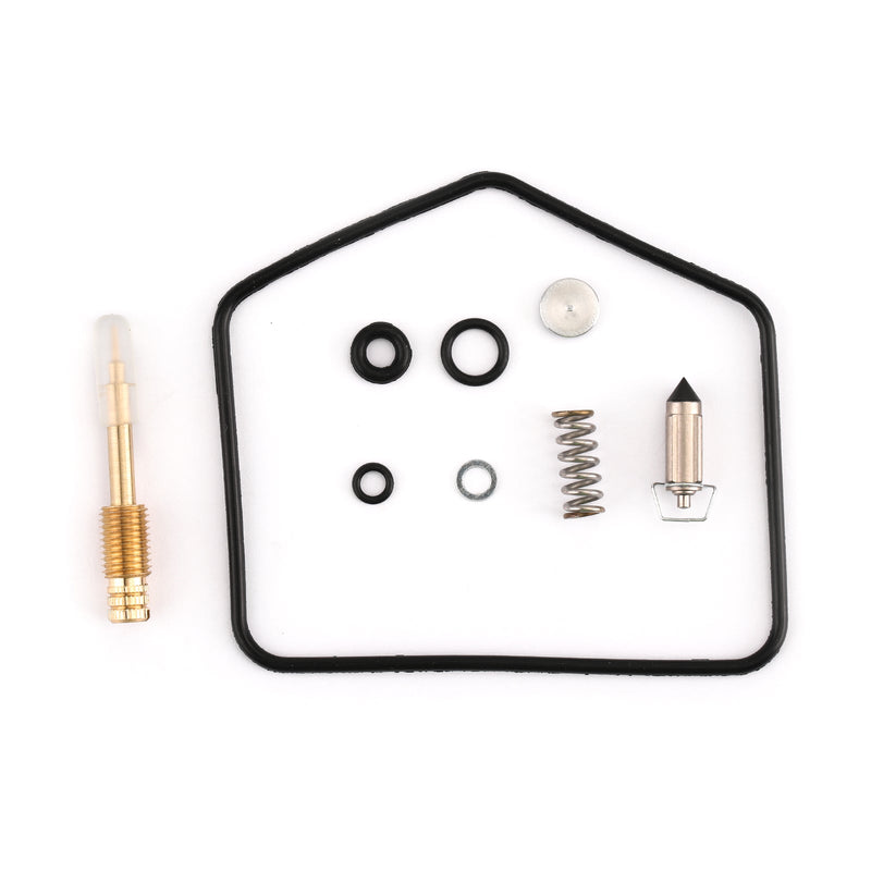 Carburetor Repair Rebuild Kit für Kawasaki 80-83 KZ750 Ltd Spectre ZN700 18-2452