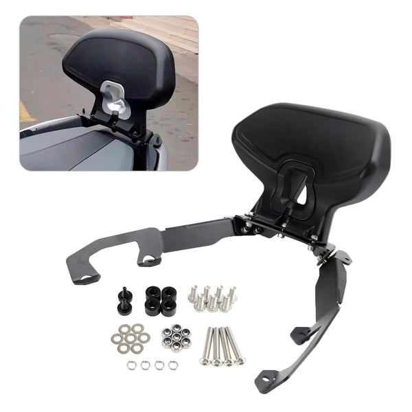 Honda Forza 350 2021-2022 Passenger Sissy Bar ryggstöd