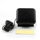 CB-Größe Nagoya Lautsprecher Mini externes Radio NSP-100 für Yaesu Kenwood Icom