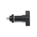 10 stk Batwing Fairing Messing Gjengekutteinnsatser Reparasjonssett for Touring 97-13 Generisk