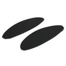 2021-2022 Aprilia RSV4 1000 RR / Tuono V4 1100 Factory BLACK TANK TRAKČNÍ PODLOŽKY