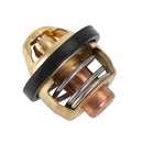 Motorkühlmittelthermostat Stahl für ATV UTV Cfmoto X5 X6 Z6 Rancher 0180-022810 Generic