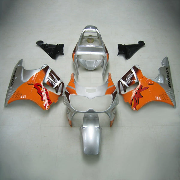 Honda CBR900RR 893 1996-1997 Kit carenado carrocería plastico ABS