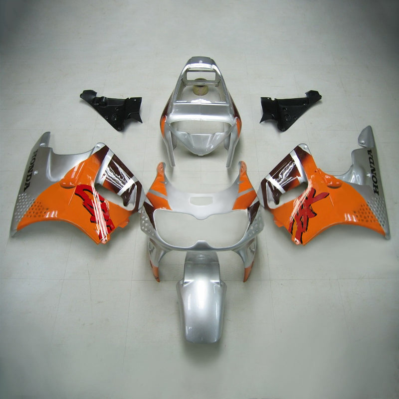 Honda CBR900RR 893 1996-1997 Kåpesett karosseri plast ABS