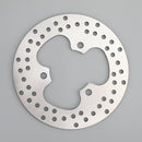 Heckbremsscheiben-Rotor für SYM-Joyride 125 150 200 EU2 EU3 / GTS JOYMAX 125 01-14 AL