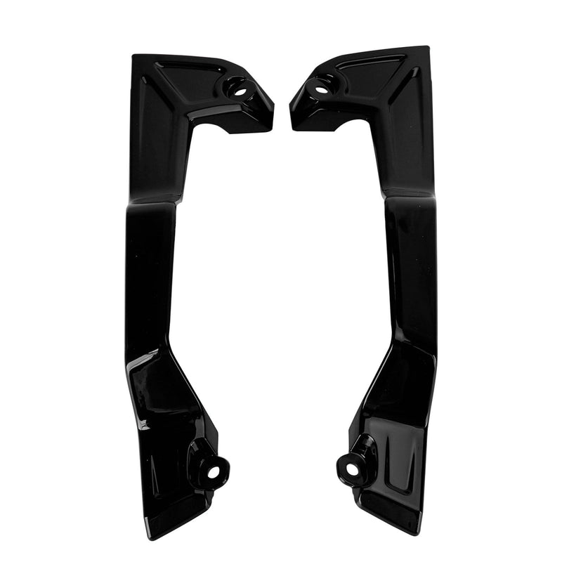 2021-2022 Yamaha Tracer 9 GT boční potahy zadních sedadel