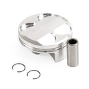 Kawasaki KX 250 F KX-F 250 2009–2016 Zylinder-Kolben-Oberteil-Umbausatz