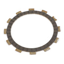 Kytkimen kitkalevysarja Suzuki GSX DR GR GR RM SP 400 1979-1983