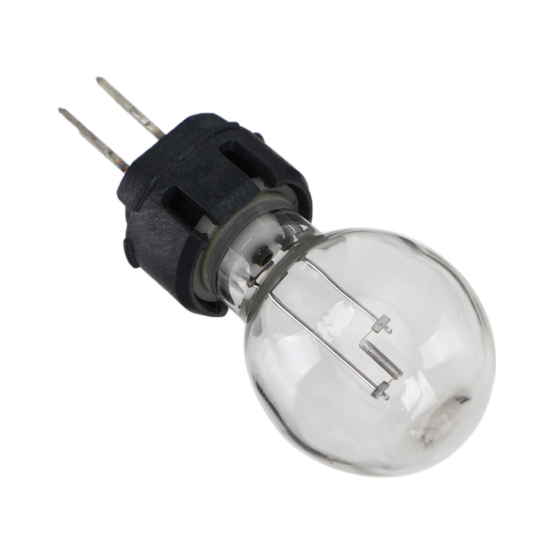 Für Philips Blinkerlampe Doppelnadel ohne Basis LCP 12V24W PH24WHTR