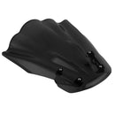 Protetor de pára-brisa adequado para Yamaha MT-07 2014-2017 Genérico