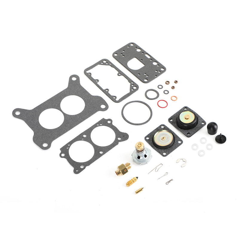 Kit de reparación de carburador para Volvo Penta 21533400 4.3L 5.0L 5.7L