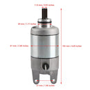 Starter Start Fit para Yamaha CZD 250 300 ABS X-MAX EVOLIS 300 2017-2020 Genérico