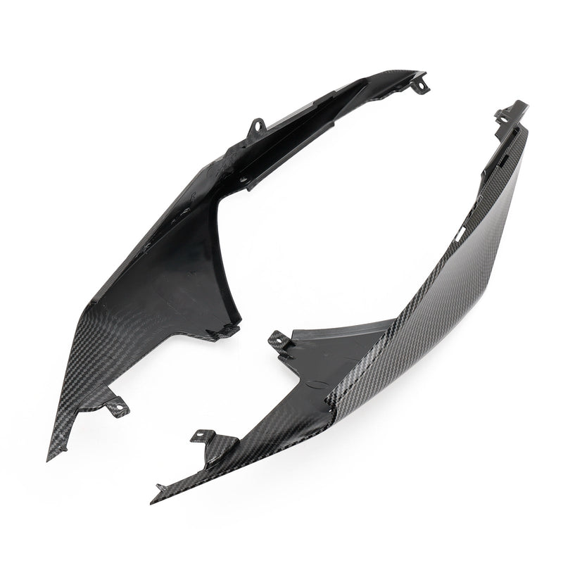 Aprilia RS 660 2020-2022 Carbon ABS Hecksitz Seitenverkleidung Verkleidung